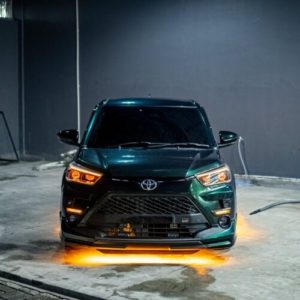 mito.raize Toyota Raize thumbnail