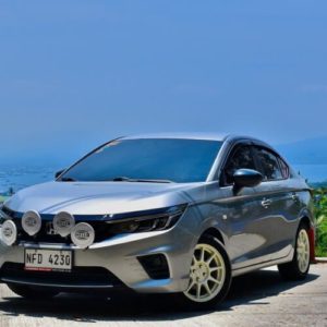 majo_multooo Honda City thumbnail