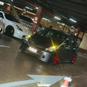 buddyclubfit Honda Jazz thumbnail