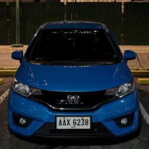 inkz Honda Jazz thumbnail