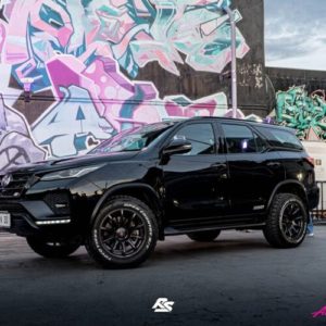 rvn.fort Toyota Fortuner thumbnail