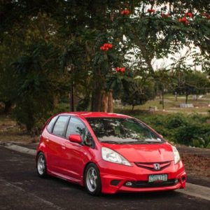 𝐆𝐄.𝐙𝐲𝐝𝐧𝐞𝐲 Honda Jazz thumbnail