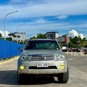 2kd_forty Toyota Fortuner thumbnail