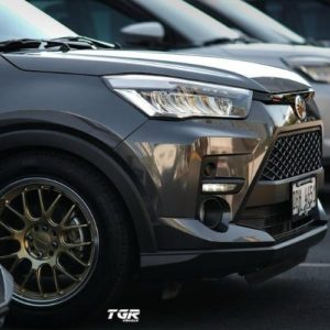 4227 Toyota Raize thumbnail