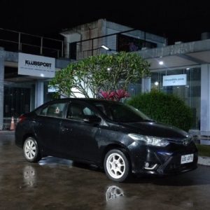 bert.099 Toyota Vios thumbnail