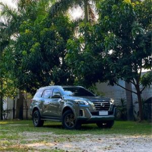 Bishop Kohn Nissan Terra thumbnail