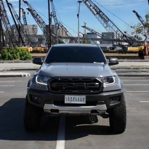 Bp.spec Ford Ranger Raptor thumbnail