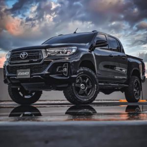 Brando Toyota Hilux thumbnail
