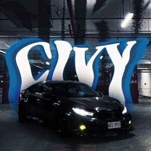 Civy Honda Civic thumbnail