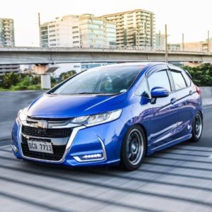 Cookie 🍪 Honda Jazz thumbnail