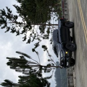 Dumbo Toyota Hilux thumbnail