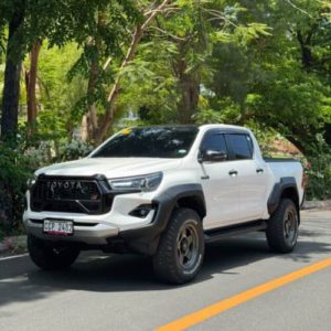 Grs.Dice Toyota Hilux thumbnail