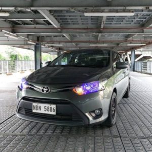 Jade Toyota Vios thumbnail