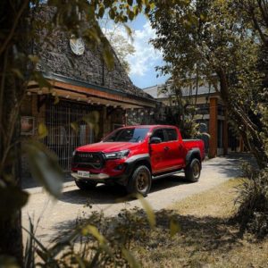 luxy.grs Toyota Hilux thumbnail