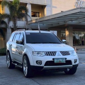 mntysprt Mitsubishi Montero Sport thumbnail