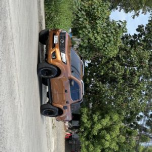 NAVIE Nissan Navara thumbnail