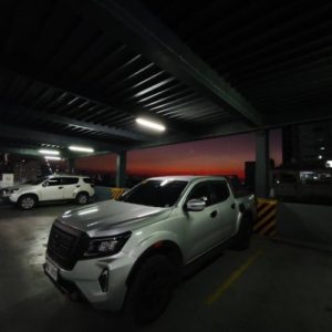Paeng Nissan Navara thumbnail