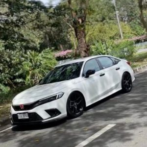 _panda757 Honda Civic thumbnail