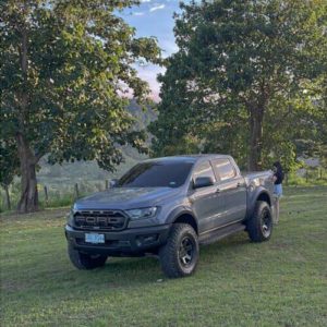Riri the 🦖 Ford Ranger Raptor thumbnail