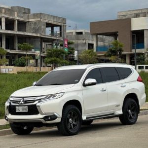 ryu.5002_ Mitsubishi Montero Sport thumbnail