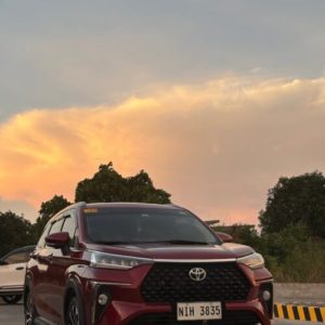 Veloz Toyota Avanza thumbnail