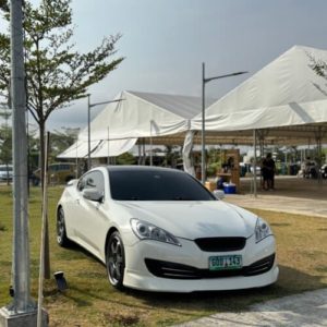 Yumi Hyundai Genesis thumbnail