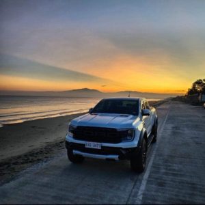 ZAVE Ford Ranger Raptor thumbnail