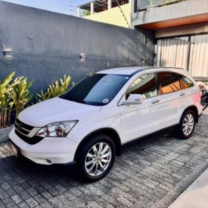 Honda CR-V thumbnail