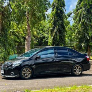 Toyota Vios thumbnail