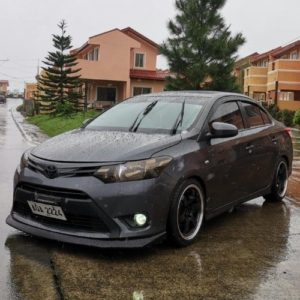 Toyota Vios thumbnail