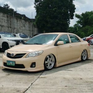 Toyota Corolla Altis thumbnail