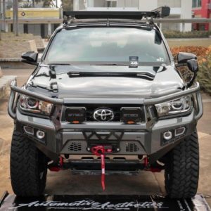 afn_gun125 Toyota Hilux thumbnail
