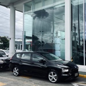 Alexi Mitsubishi Xpander thumbnail