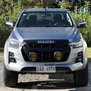 d_maxxyyy Isuzu D-Max thumbnail