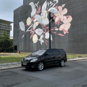 Euro Innova Toyota Innova thumbnail