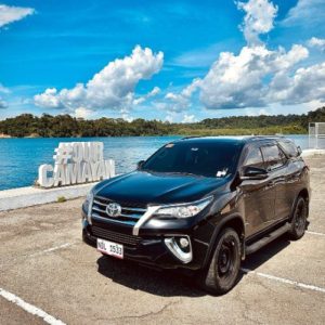 forty.b19 Toyota Fortuner thumbnail