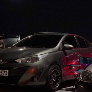 gene Toyota Vios thumbnail