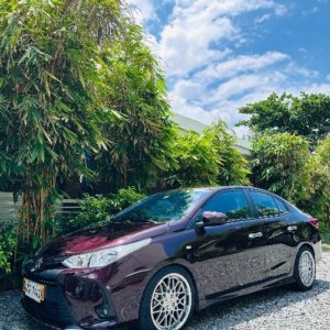 Gio Toyota Vios thumbnail