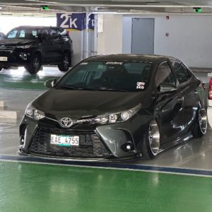 Jadie Toyota Vios thumbnail