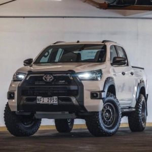 jaos.jay Toyota Fortuner thumbnail