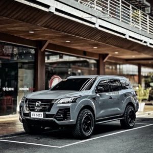 jct3rra Nissan Terra thumbnail