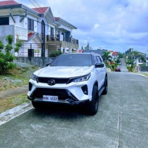ltd4w Toyota Fortuner thumbnail