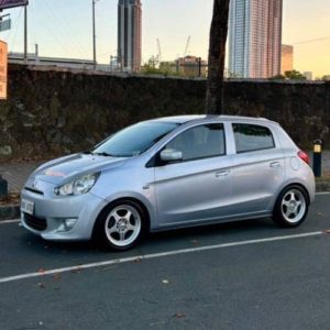 mirage.nbv Mitsubishi Mirage thumbnail