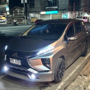 missubabyxpander Mitsubishi Xpander thumbnail