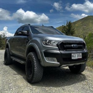 naj.px2 Ford Ranger thumbnail