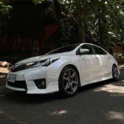 Car gallery image 2