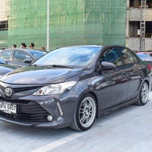 Vios 3.5🇵🇭 Toyota Vios thumbnail