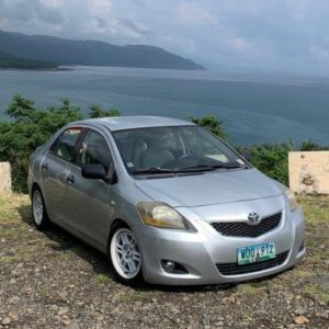 vioszxn Toyota Vios thumbnail