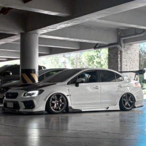 WRX Subaru WRX thumbnail