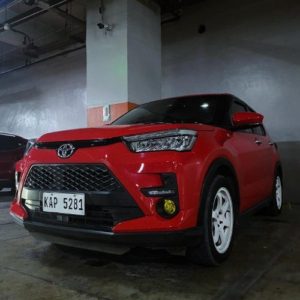 yolo_raize Toyota Raize thumbnail